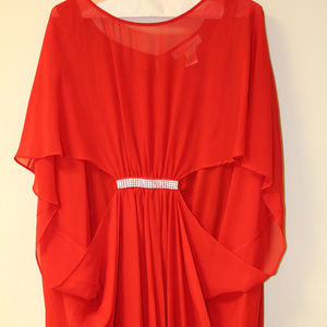 Evening Dress or Occasional dress